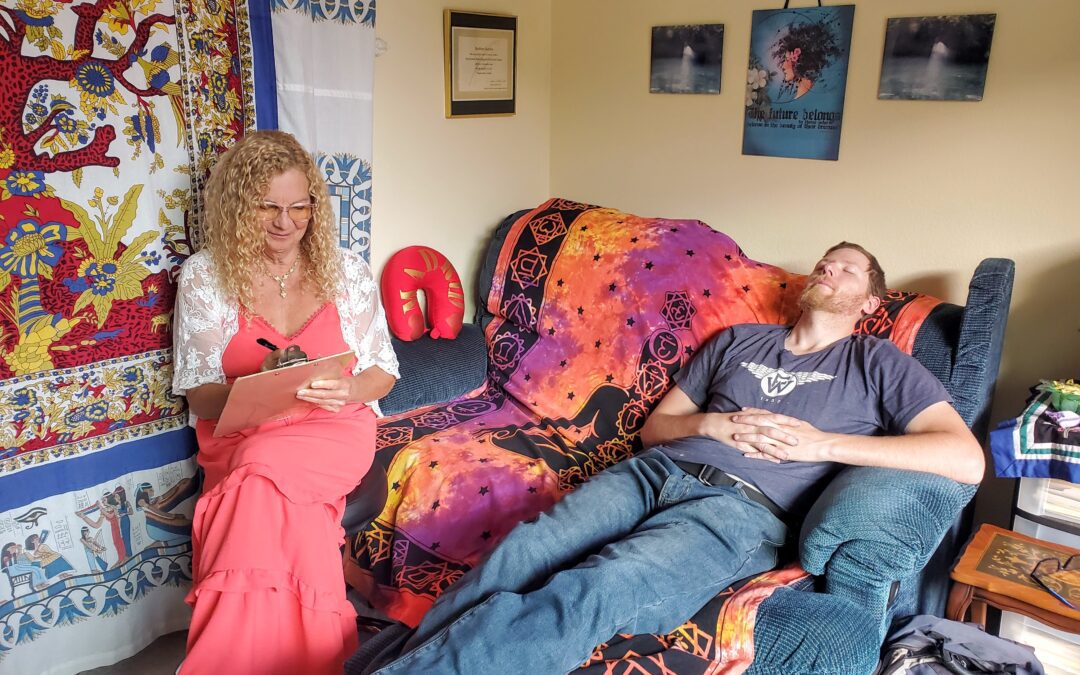 Hypnotherapy for Anxiety and Stress: What to Expect?
