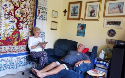 Hypnotherapy and Healing