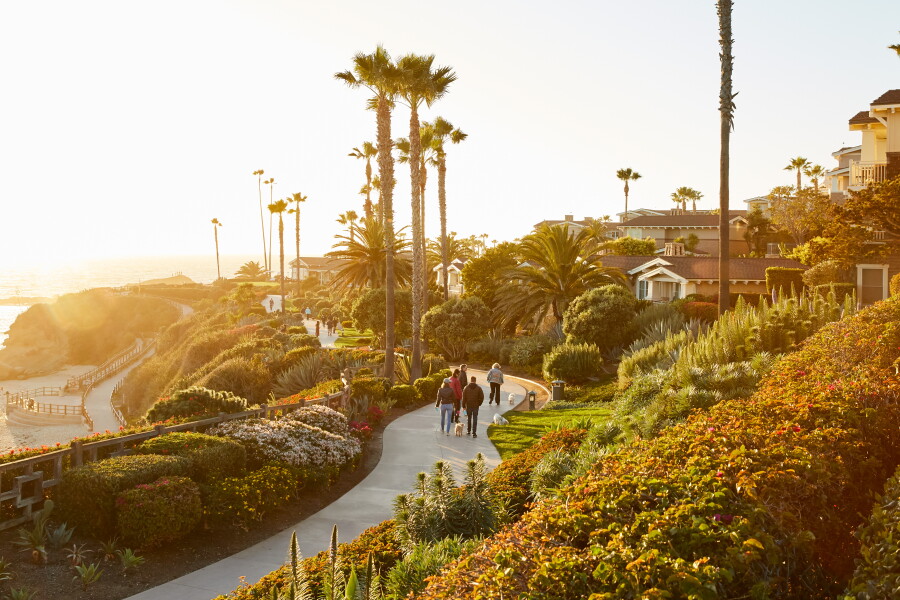 Hypnotherapy in South Orange County