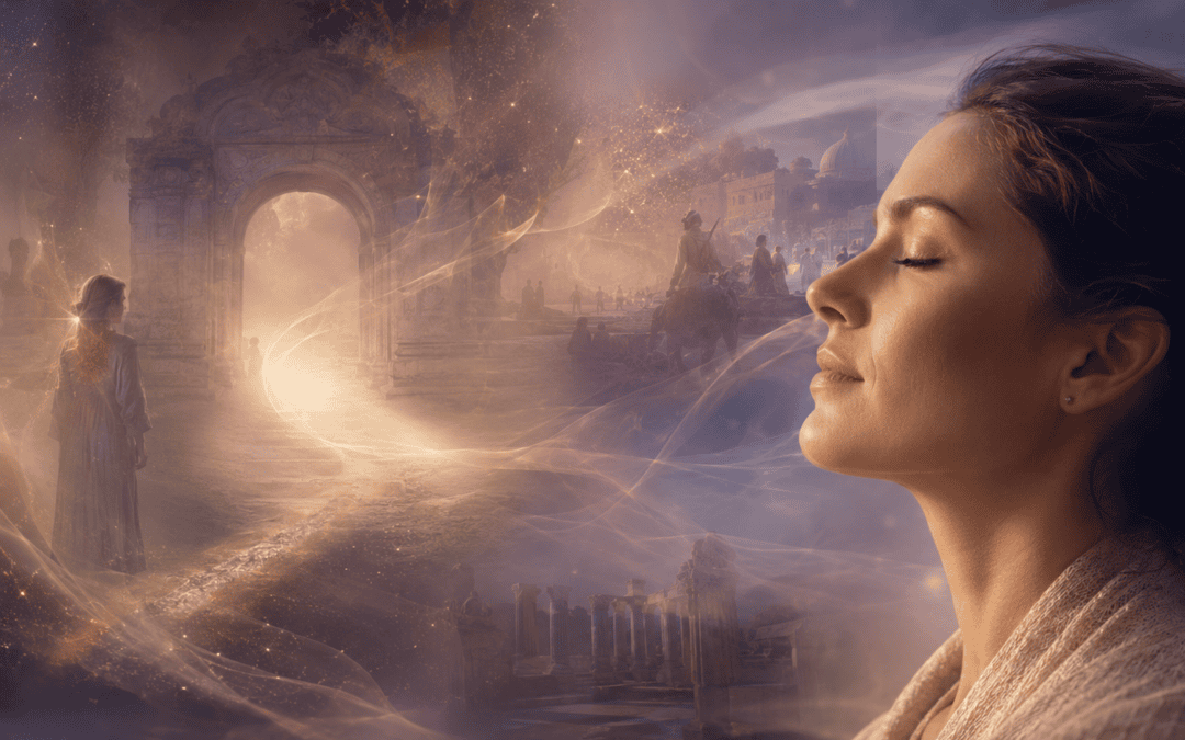 Past Life Regression: What to Expect in Your First Session