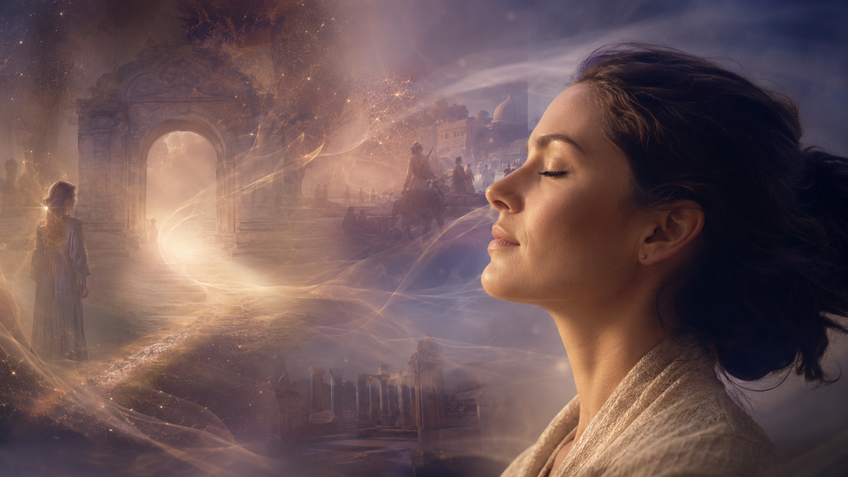 Past Life Regression