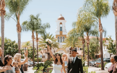 Three Last Minute Lovely Legal Weddings