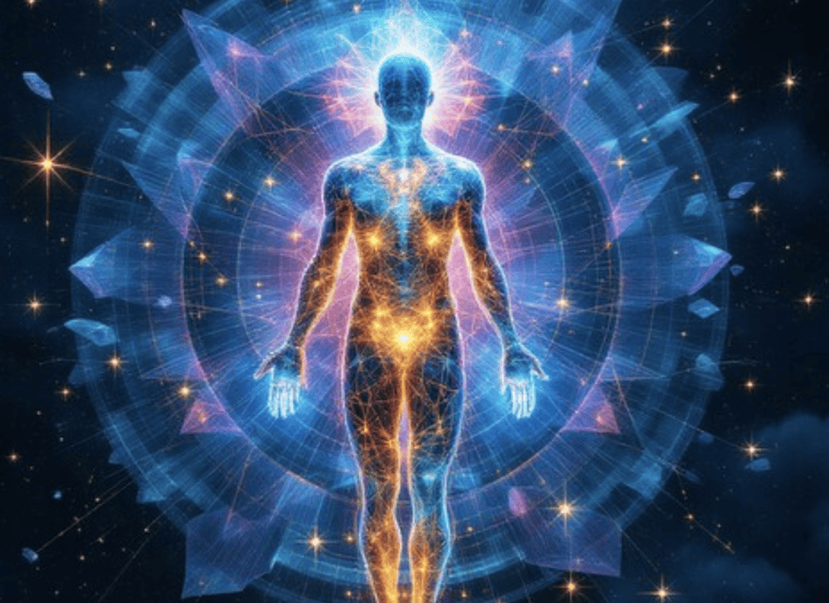 The Personal Reconnection Explained