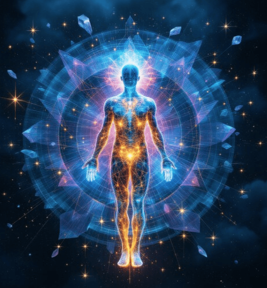 The Personal Reconnection Explained